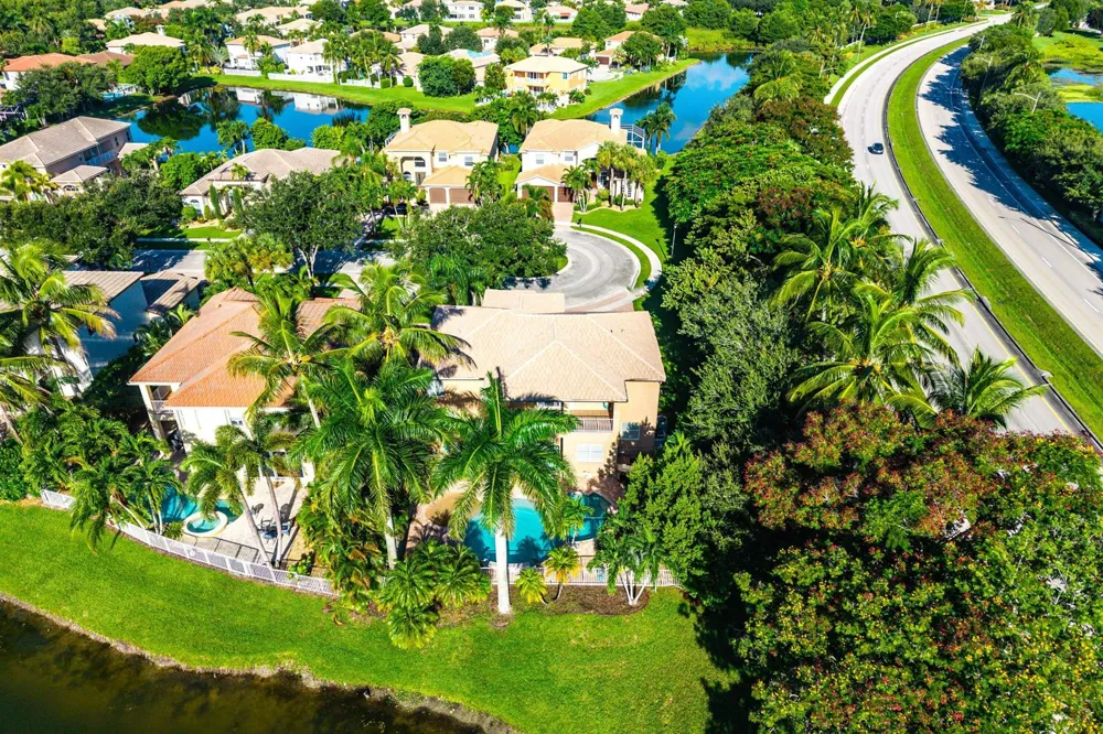 7346 Denicola Lane Lake Worth, FL 33467