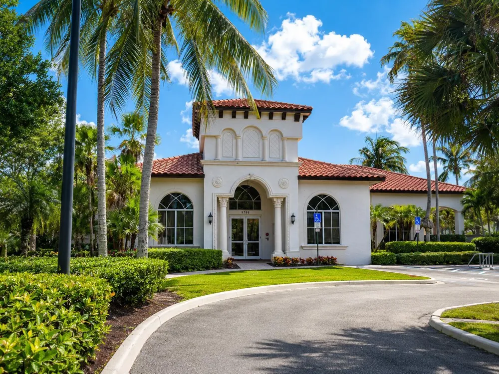 7346 Denicola Lane Lake Worth, FL 33467