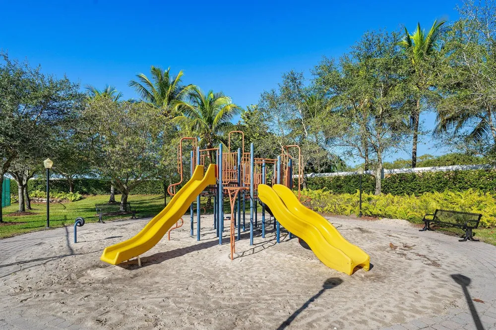 7346 Denicola Lane Lake Worth, FL 33467