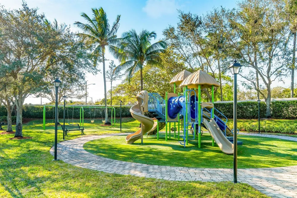7346 Denicola Lane Lake Worth, FL 33467