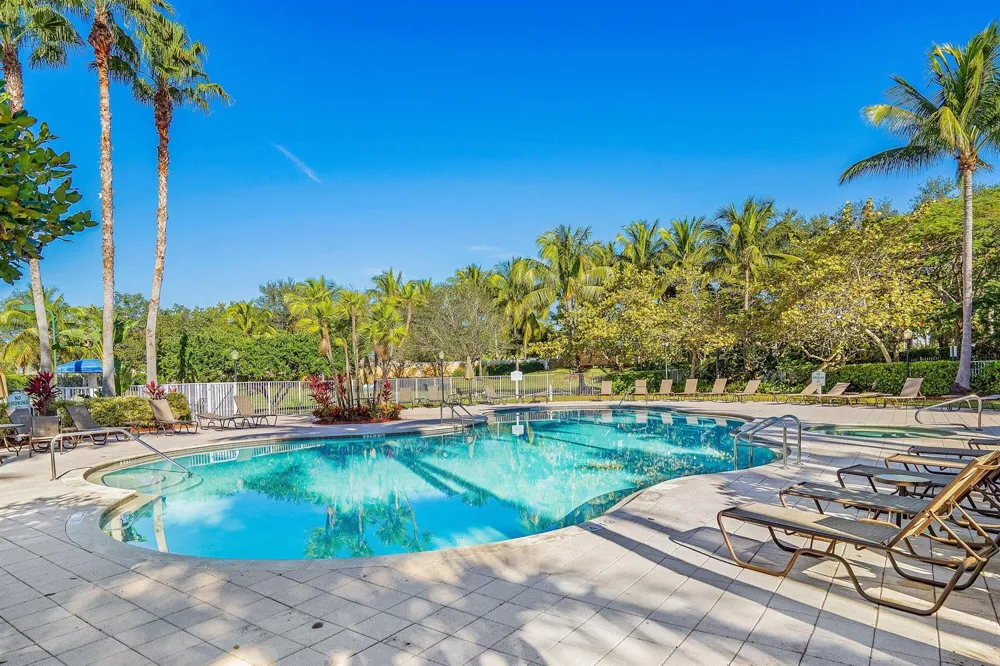 7346 Denicola Lane Lake Worth, FL 33467