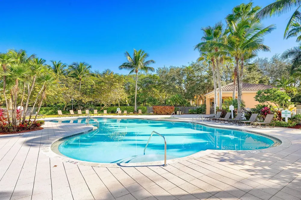 7346 Denicola Lane Lake Worth, FL 33467