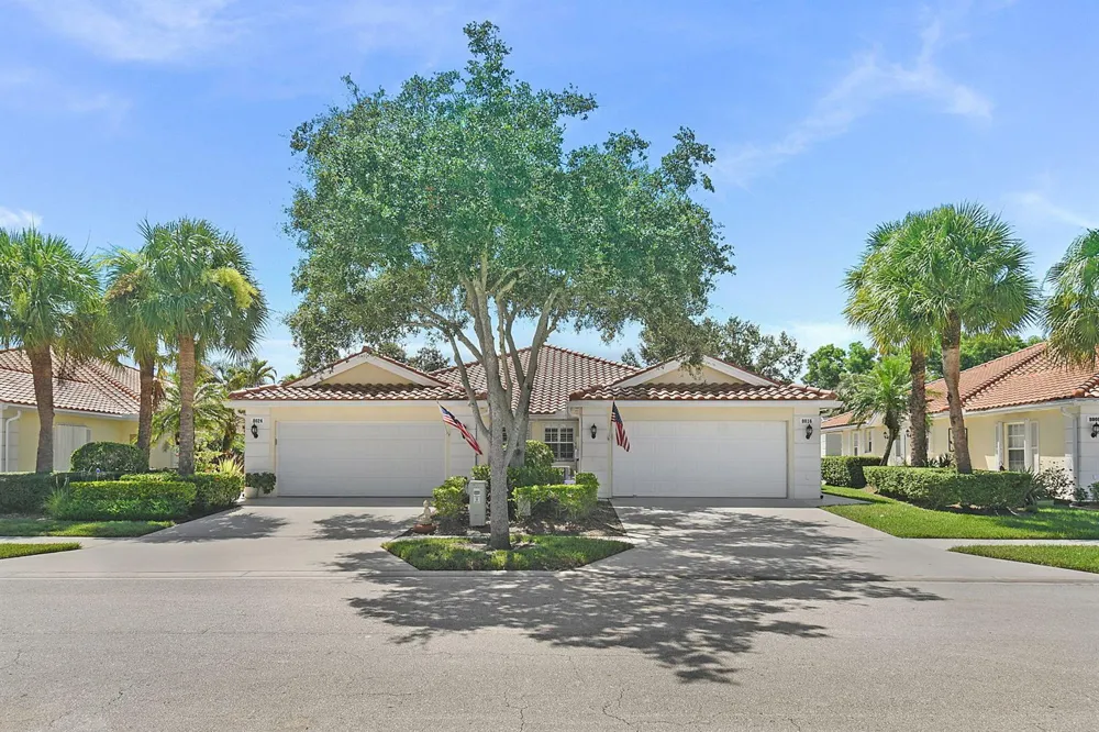 8016 SE Peppercorn Court Hobe Sound, FL 33455