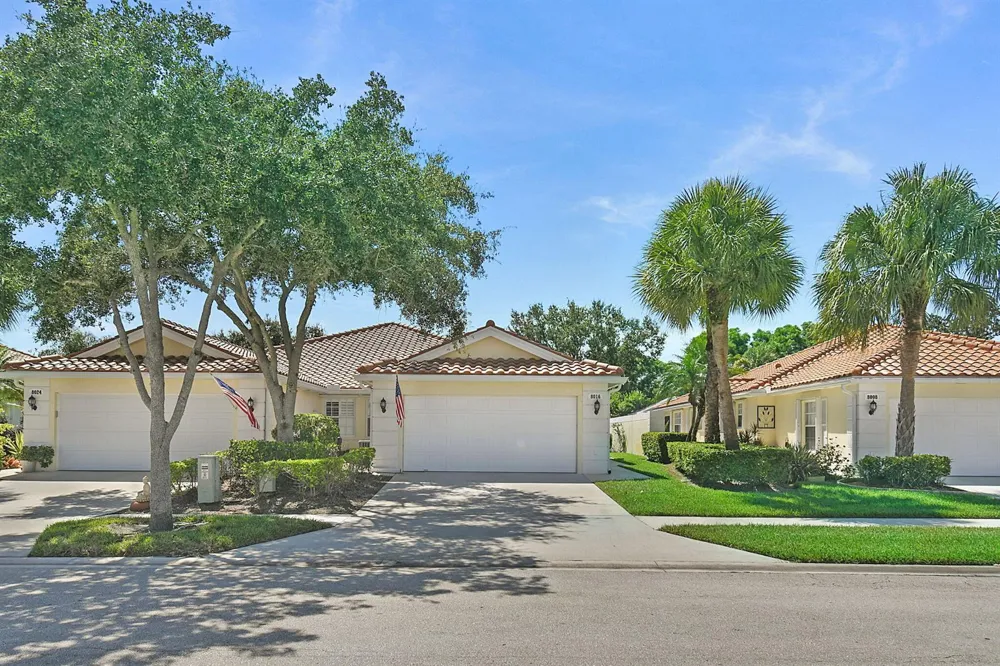 8016 SE Peppercorn Court Hobe Sound, FL 33455