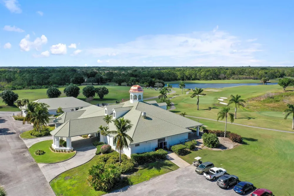 8016 SE Peppercorn Court Hobe Sound, FL 33455