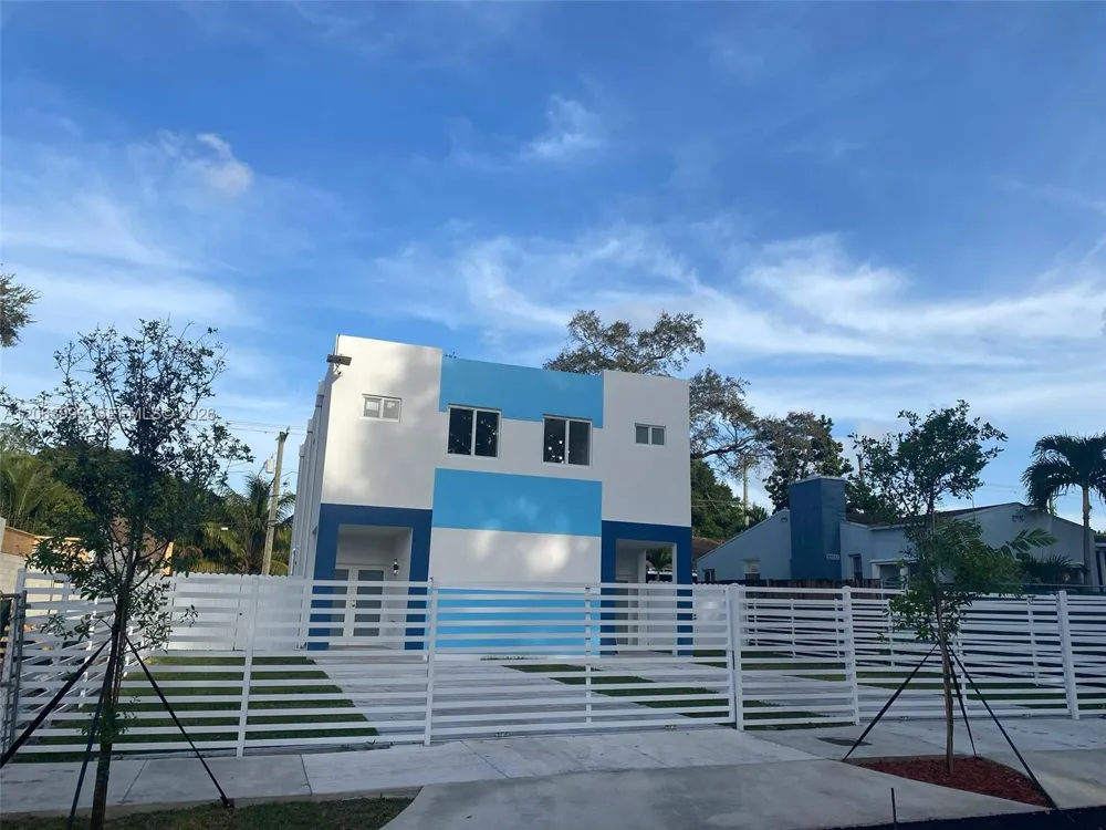 2100 NW 102nd St #1 Miami, FL 33147