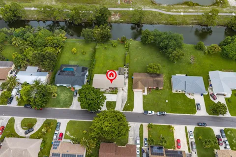 278 SANDPIPER AVENUE