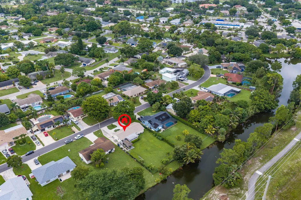 278 SANDPIPER AVENUE Royal Palm Beach, FL 33411