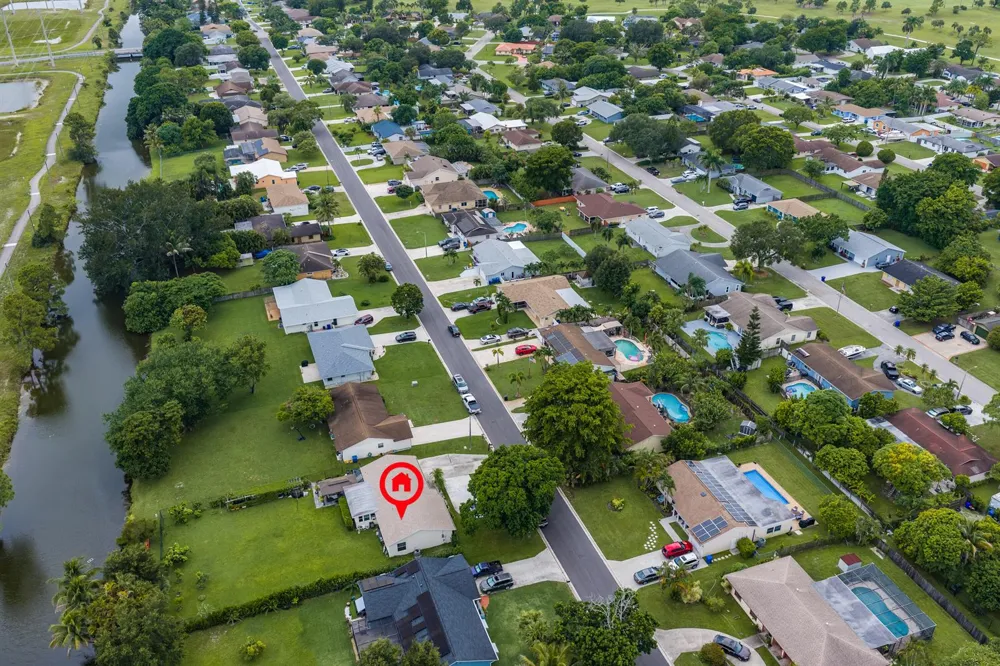 278 SANDPIPER AVENUE Royal Palm Beach, FL 33411