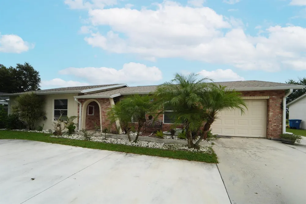 278 SANDPIPER AVENUE Royal Palm Beach, FL 33411