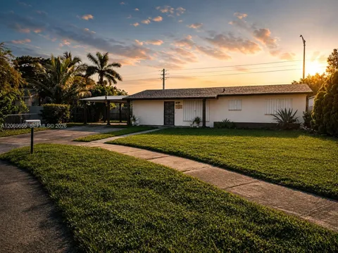 20435 NW 37th Ct