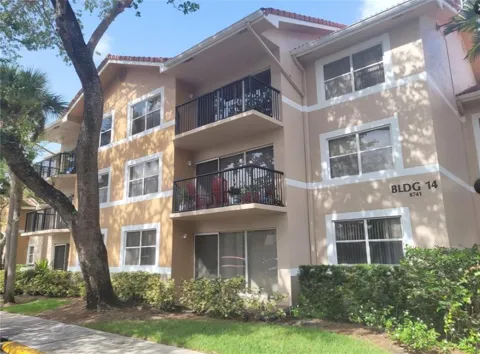 8741 Wiles Road #305