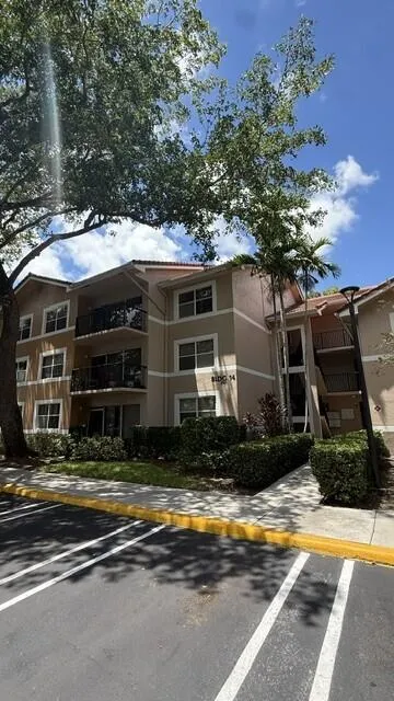 8741 Wiles Road #305 Coral Springs, FL 33067