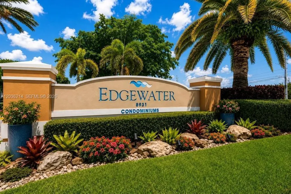 8741 Wiles Road #305 Coral Springs, FL 33067