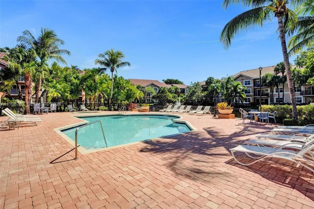 8741 Wiles Road #305 Coral Springs, FL 33067