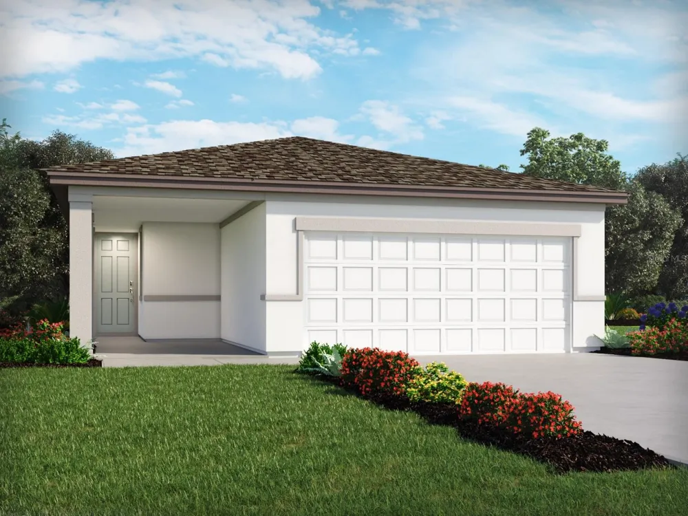 3389 LINGER LANE Lake Hamilton, FL 33851