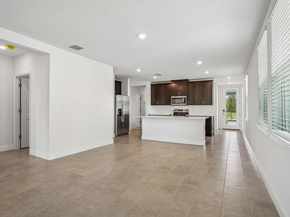 3389 LINGER LANE Lake Hamilton, FL 33851