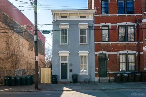 55 E Clifton Avenue #2
