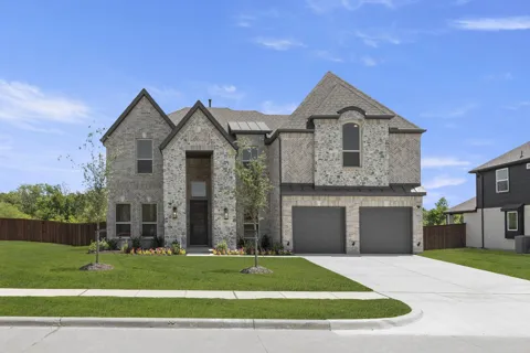 933 Gold Finch Lane