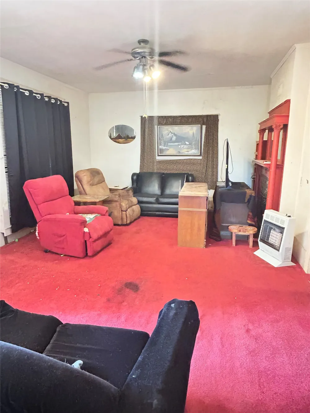 360 Grafton Street Dublin, TX 76463