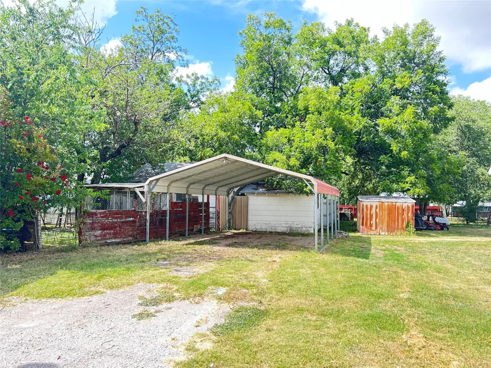 360 Grafton Street Dublin, TX 76463