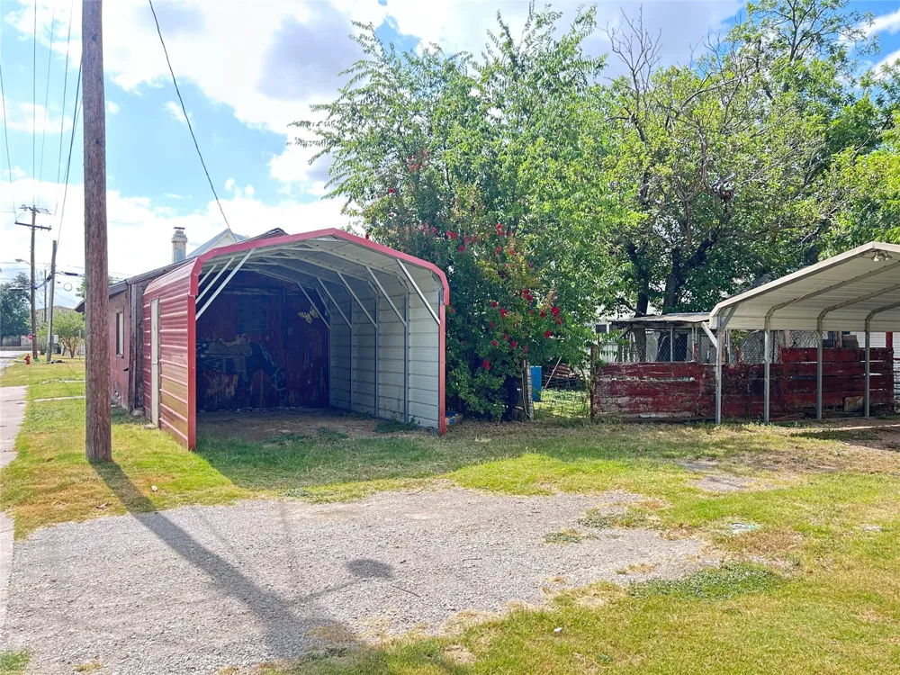 360 Grafton Street Dublin, TX 76463