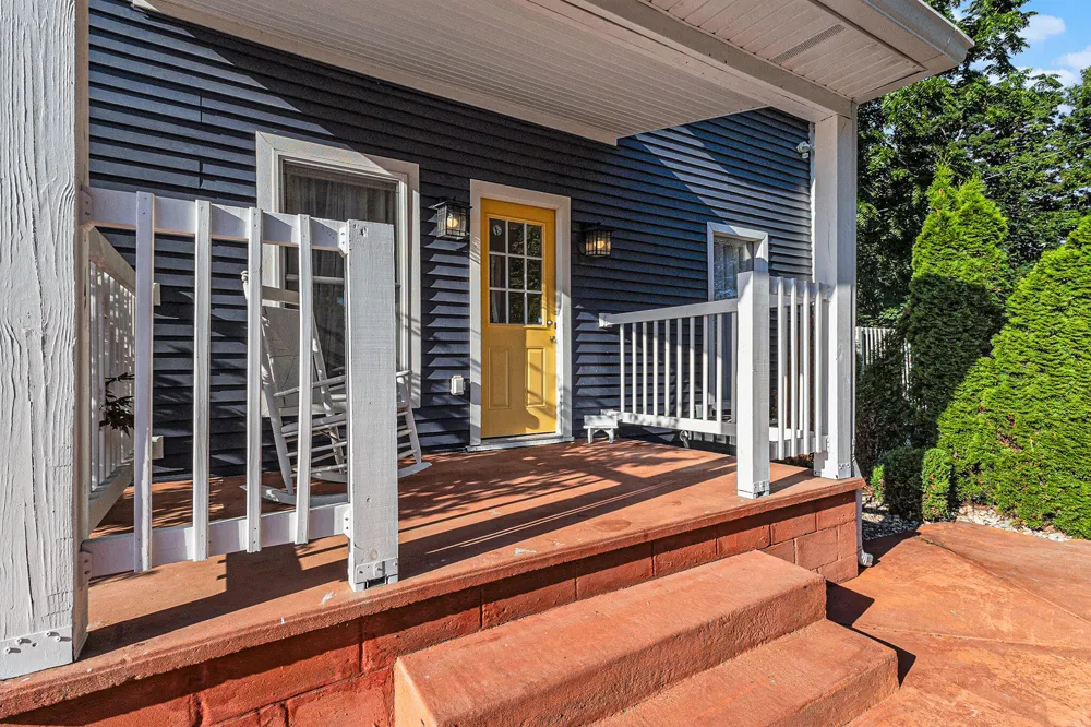 607 S State Street Hart, MI 49420
