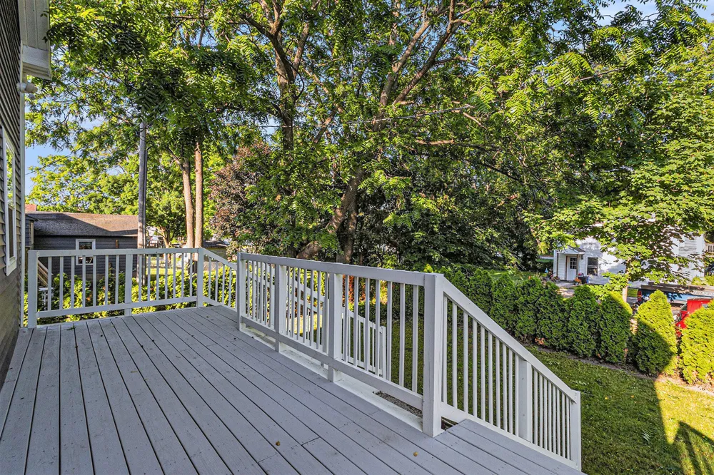 607 S State Street Hart, MI 49420