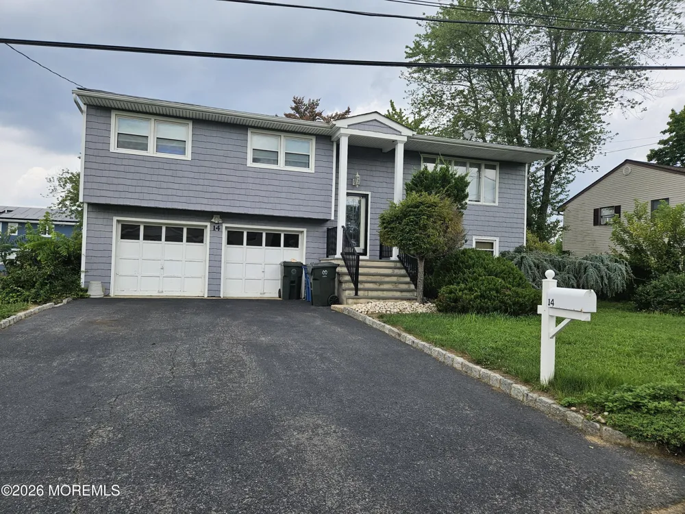 14 Cypress Street Hazlet, NJ 07730