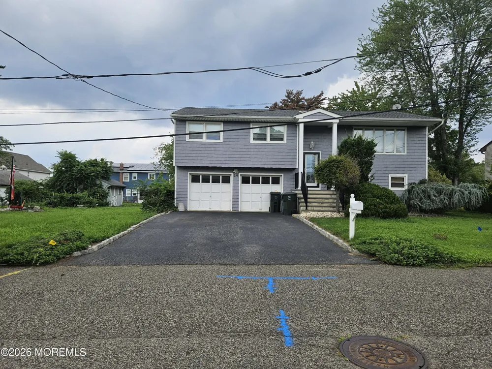 14 Cypress Street Hazlet, NJ 07730