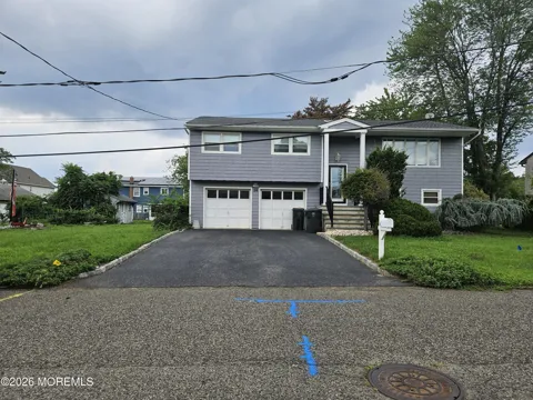 14 Cypress Street