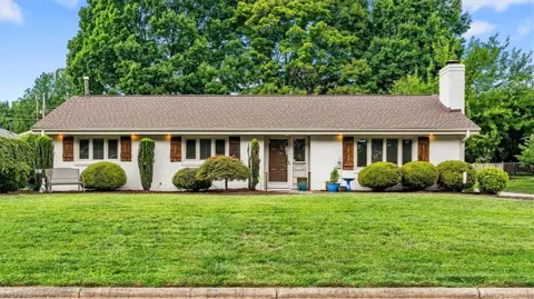 2918 New Hanover Drive