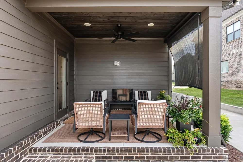 3312 Longport Ln Thompsons Station, TN 37179