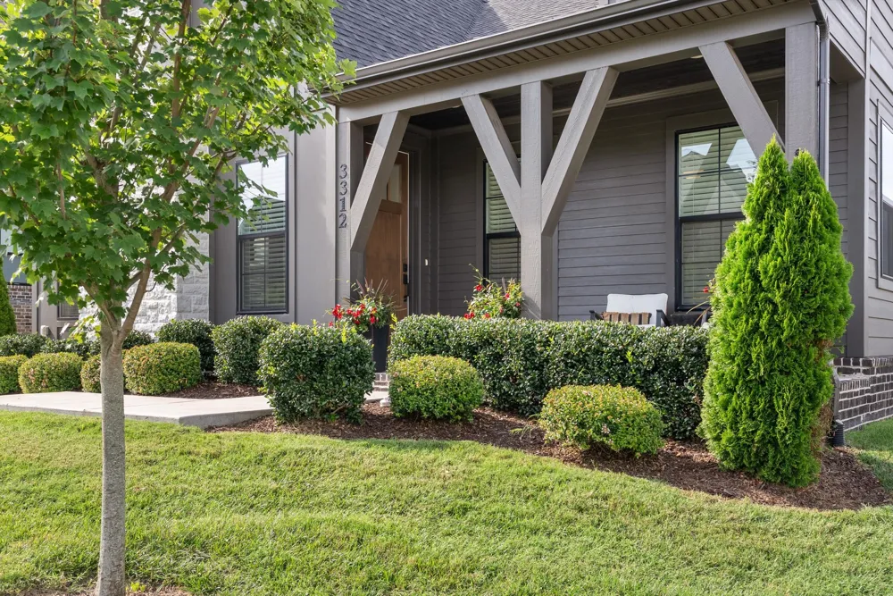 3312 Longport Ln Thompsons Station, TN 37179