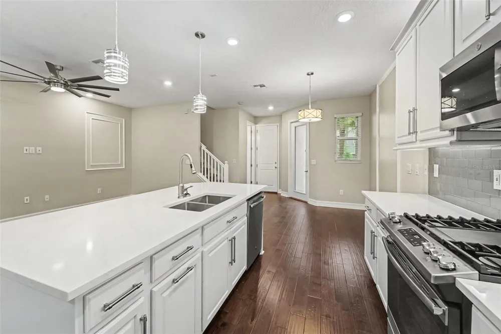 5150 SAN MARTINO DRIVE Wesley Chapel, FL 33543