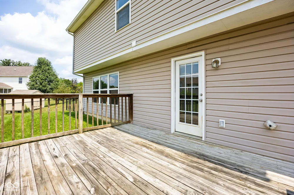 1088 Dusty Court Greenwood, IN 46143