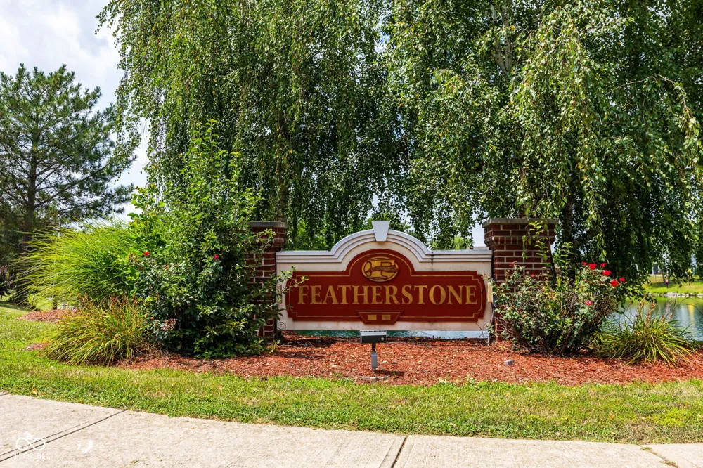 1088 Dusty Court Greenwood, IN 46143
