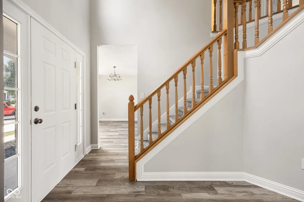 1088 Dusty Court Greenwood, IN 46143