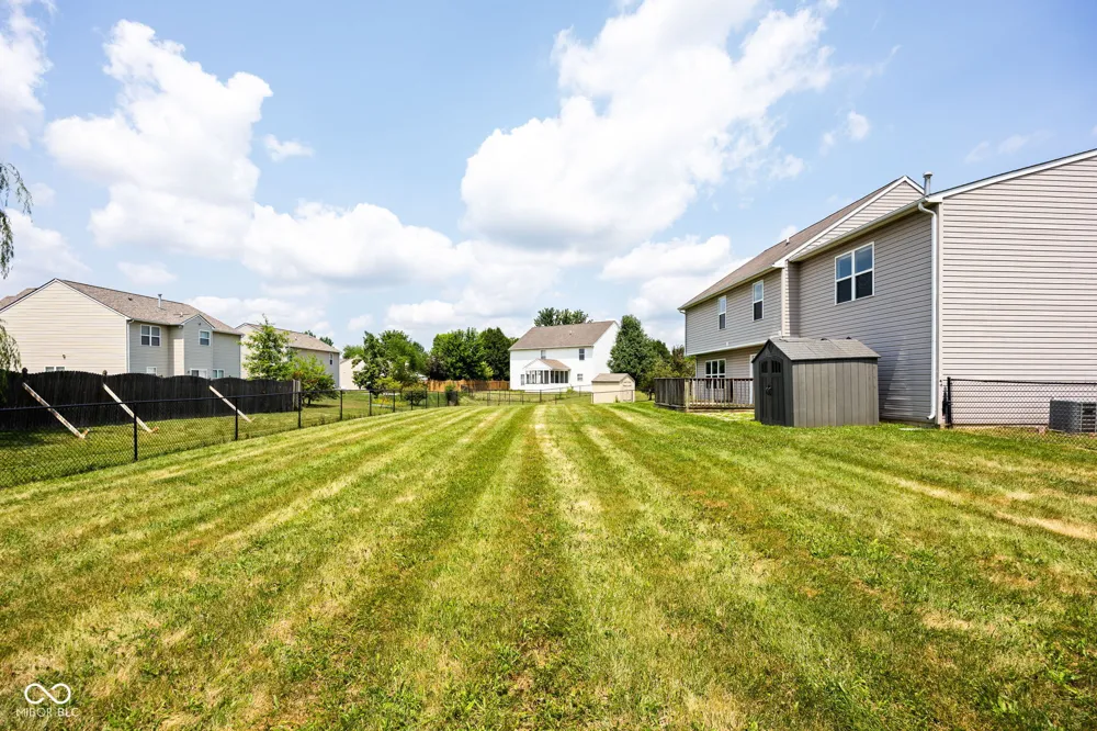 1088 Dusty Court Greenwood, IN 46143