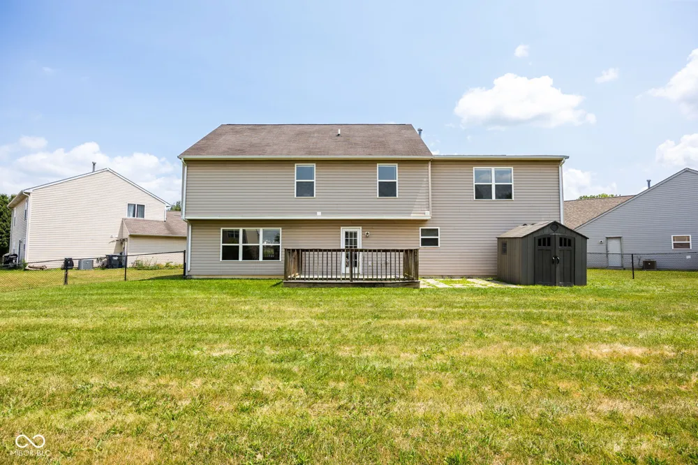 1088 Dusty Court Greenwood, IN 46143