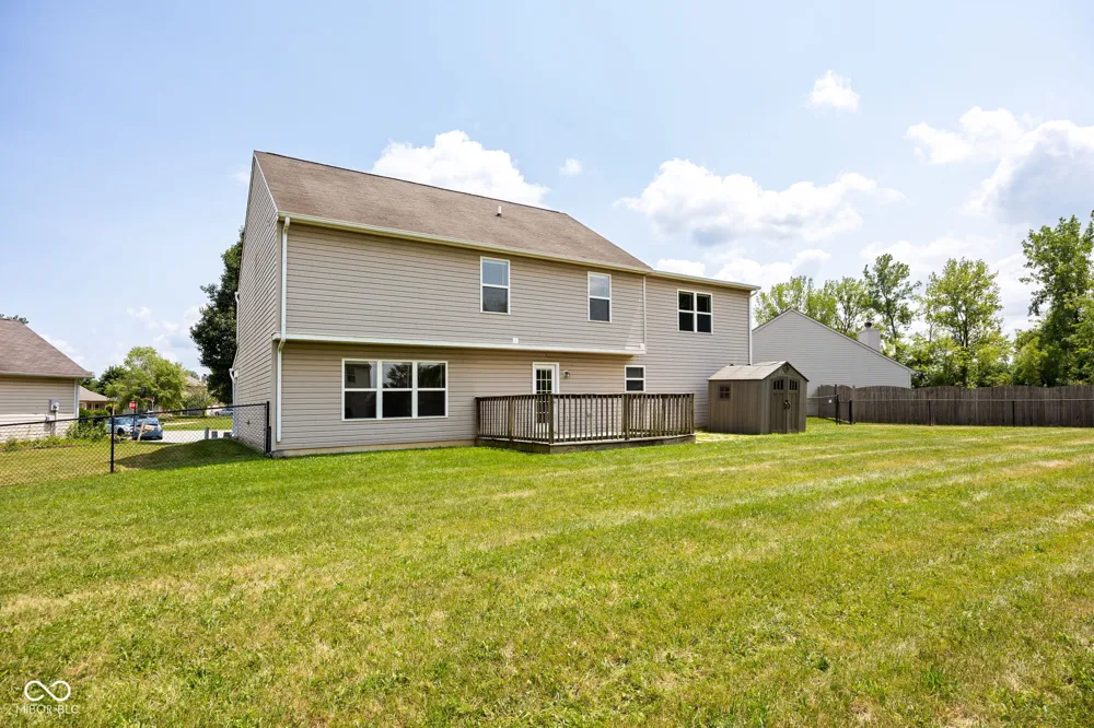 1088 Dusty Court Greenwood, IN 46143