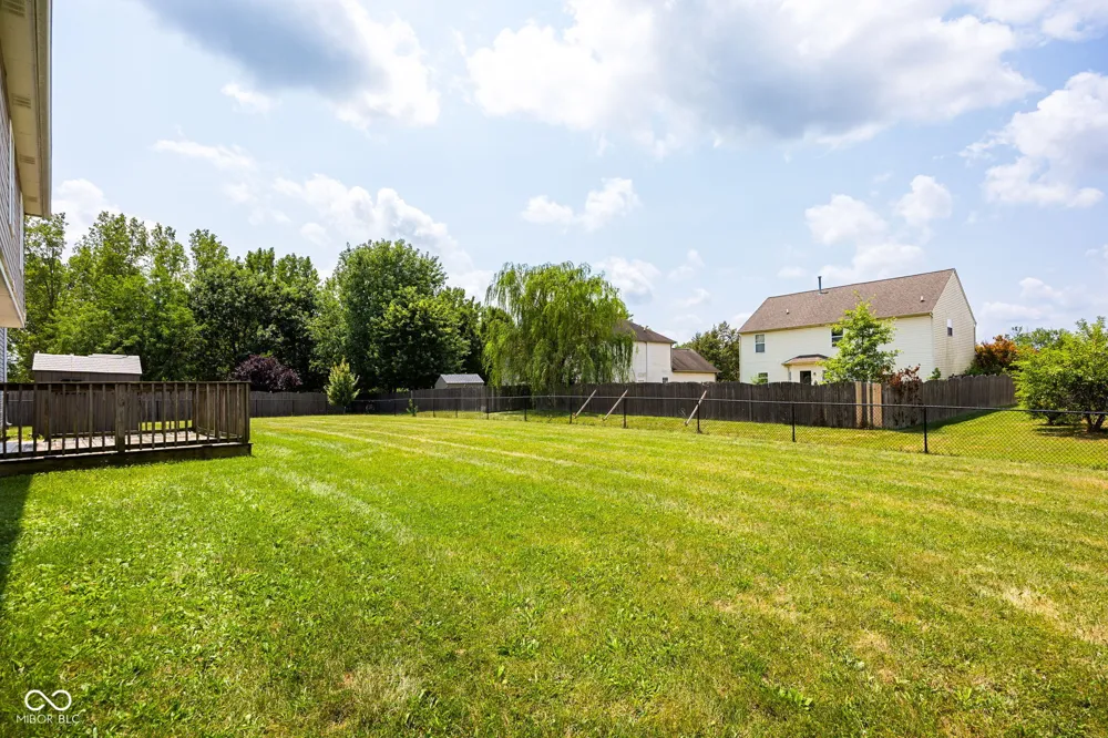 1088 Dusty Court Greenwood, IN 46143