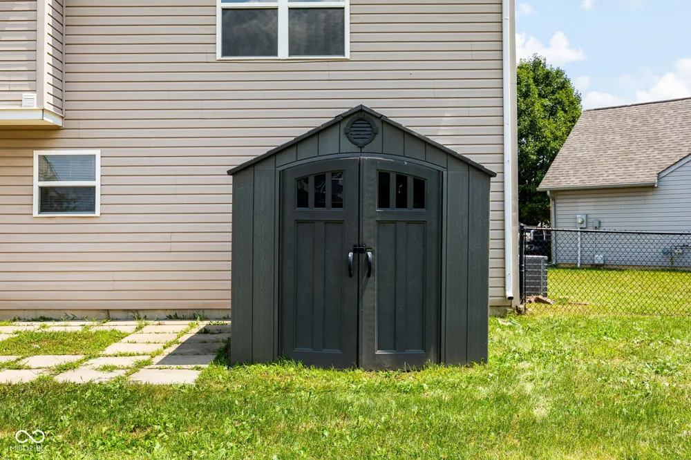 1088 Dusty Court Greenwood, IN 46143