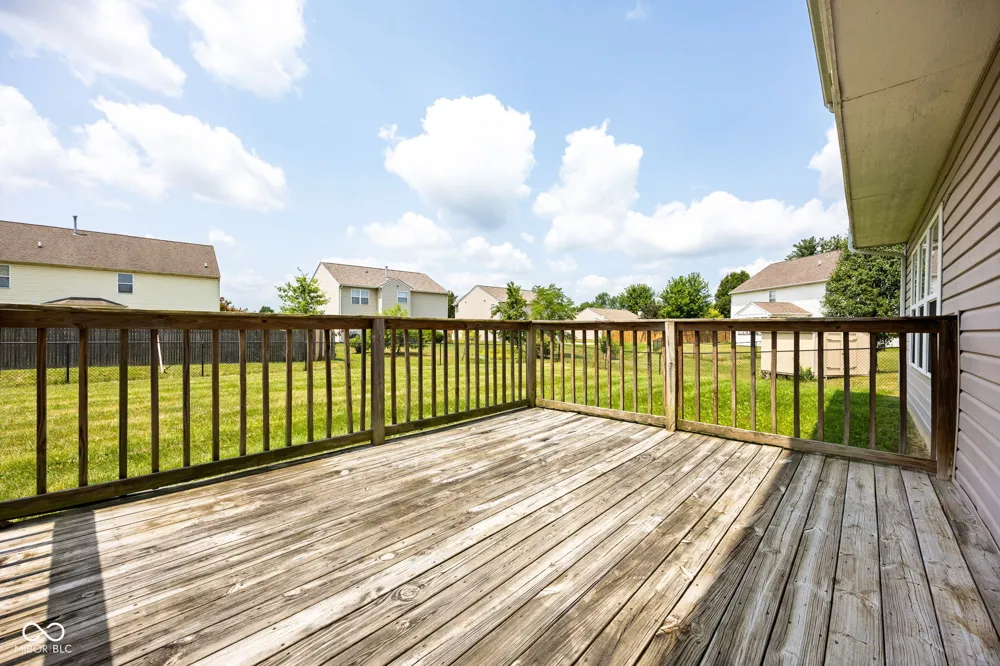 1088 Dusty Court Greenwood, IN 46143