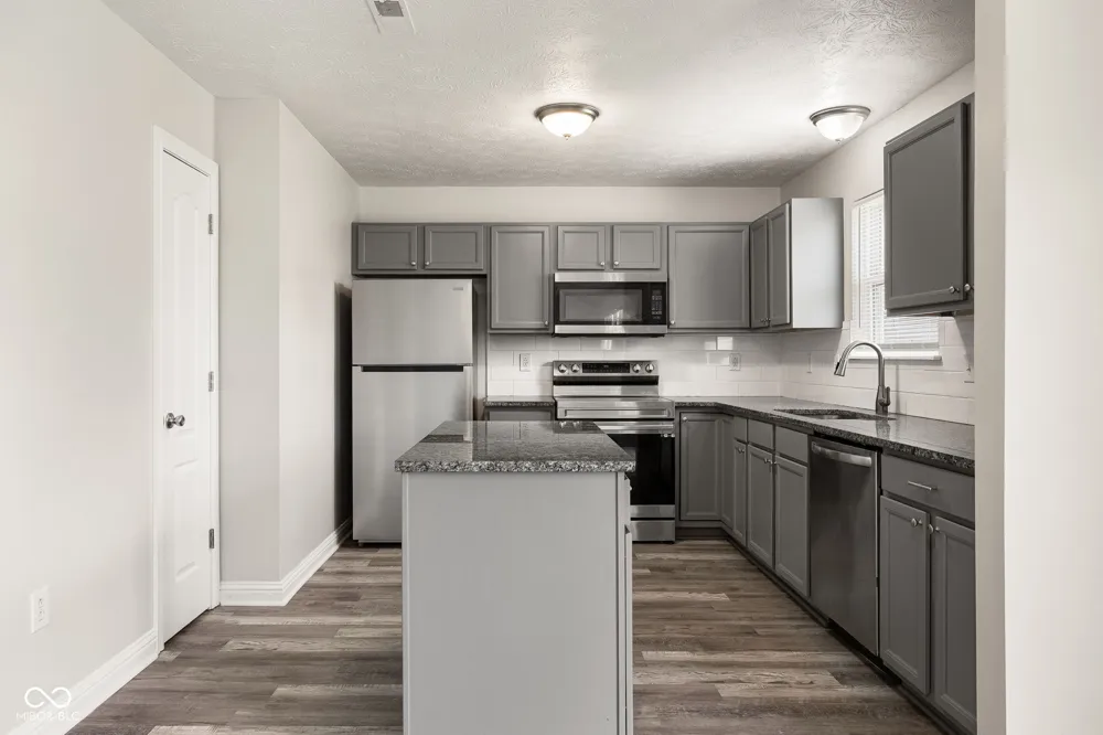 1088 Dusty Court Greenwood, IN 46143