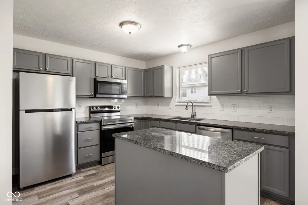 1088 Dusty Court Greenwood, IN 46143