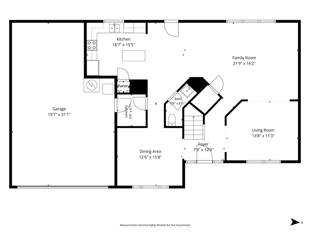 1088 Dusty Court Greenwood, IN 46143