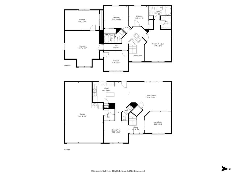 1088 Dusty Court Greenwood, IN 46143