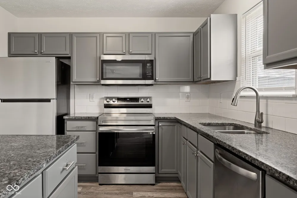 1088 Dusty Court Greenwood, IN 46143