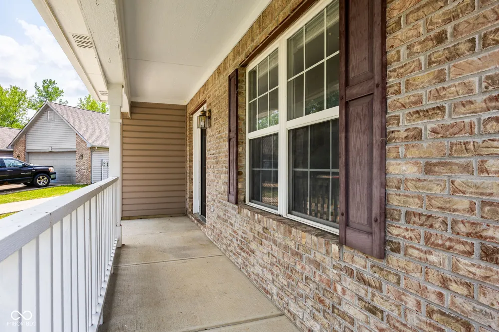 1088 Dusty Court Greenwood, IN 46143